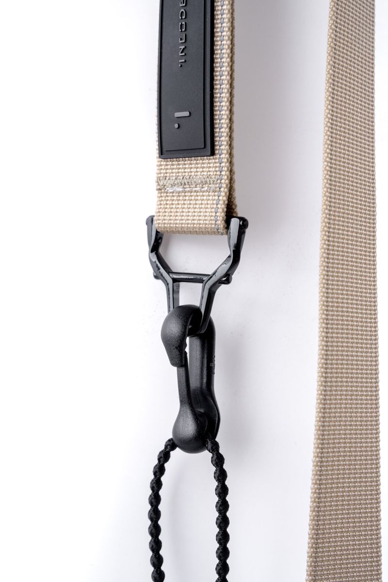 iN Wide Strap+Strap Adapter