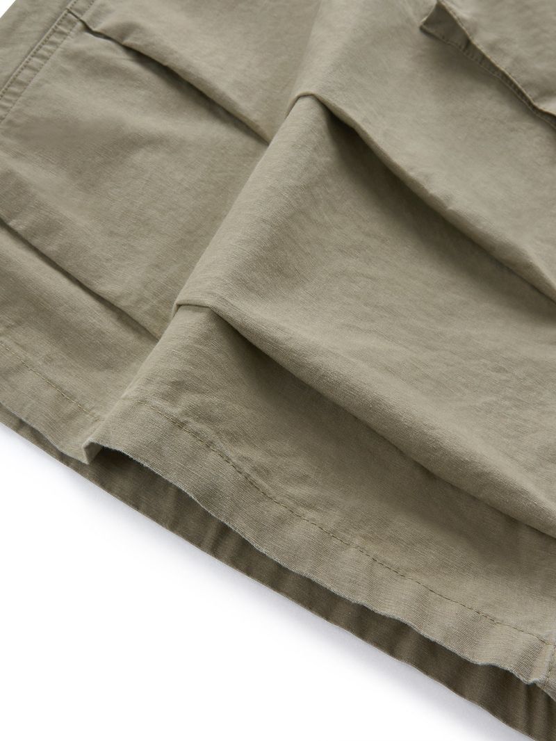 Fawn Cargo Bermuda