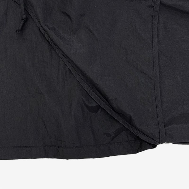 Tesolo Bolero Hooded Jacket