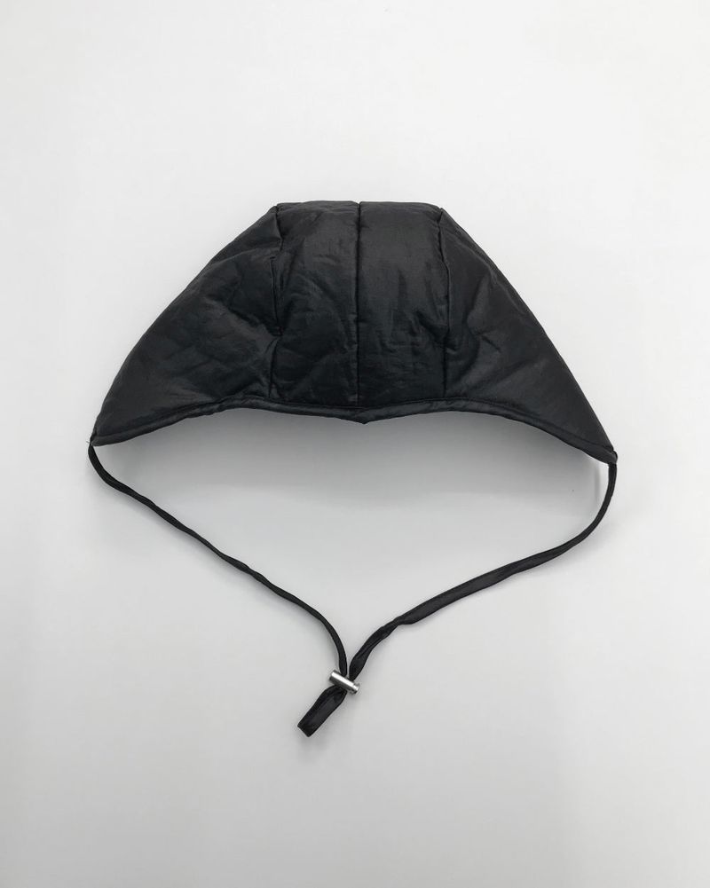 [MD Pick]Brooklyn padding + trooper hat (2color)