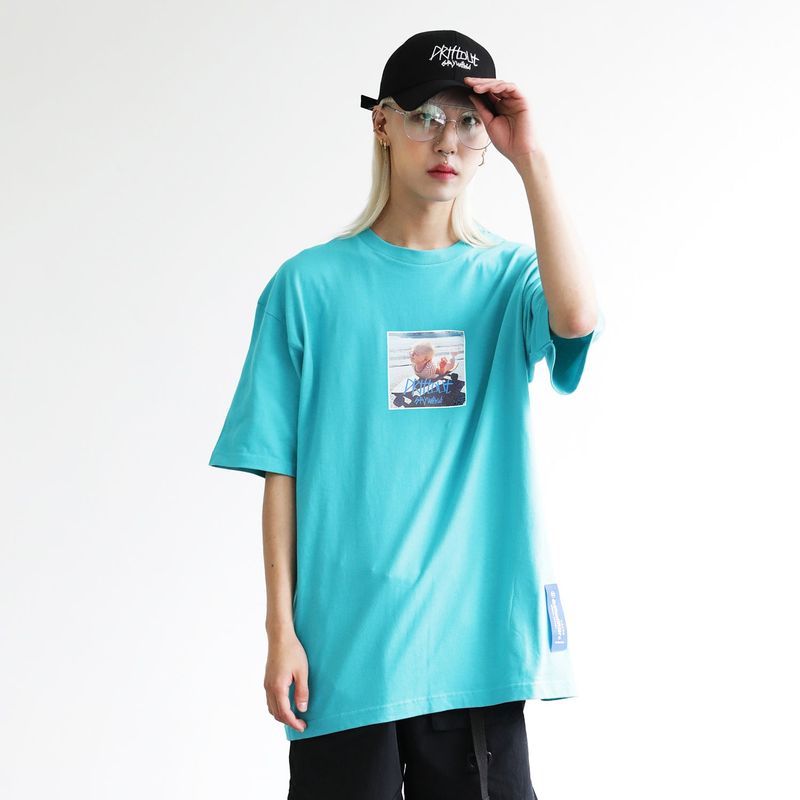 TU-025 BABY BOARDER