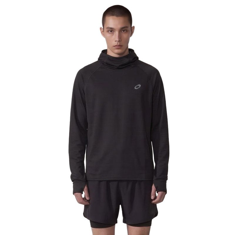 VYLON（ヴァイロン）の「VYLON Air Veil Hoodie（Tops）」