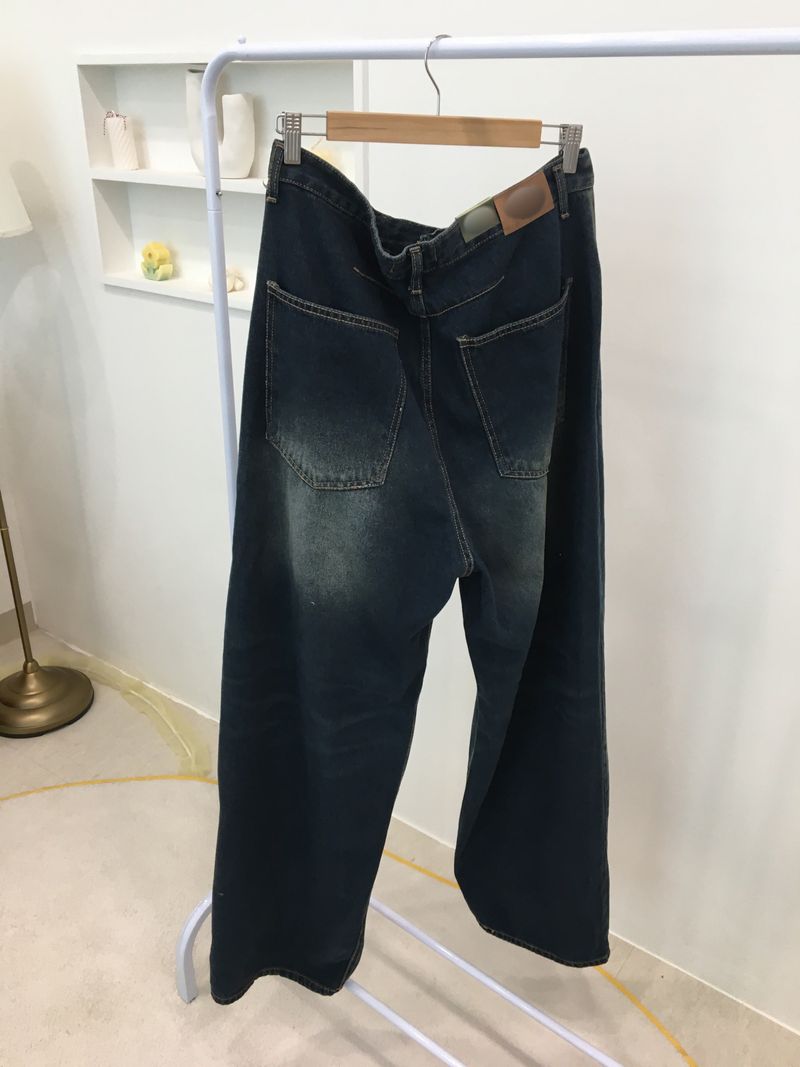 Youo denim pants