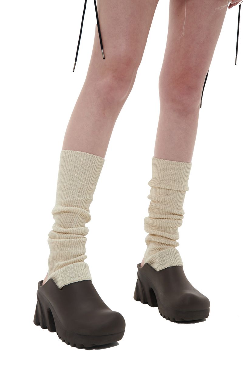 LEG WARMER
