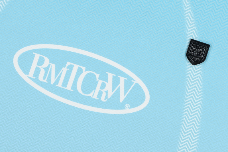 SHINING LOGO SOCCER JERSEY