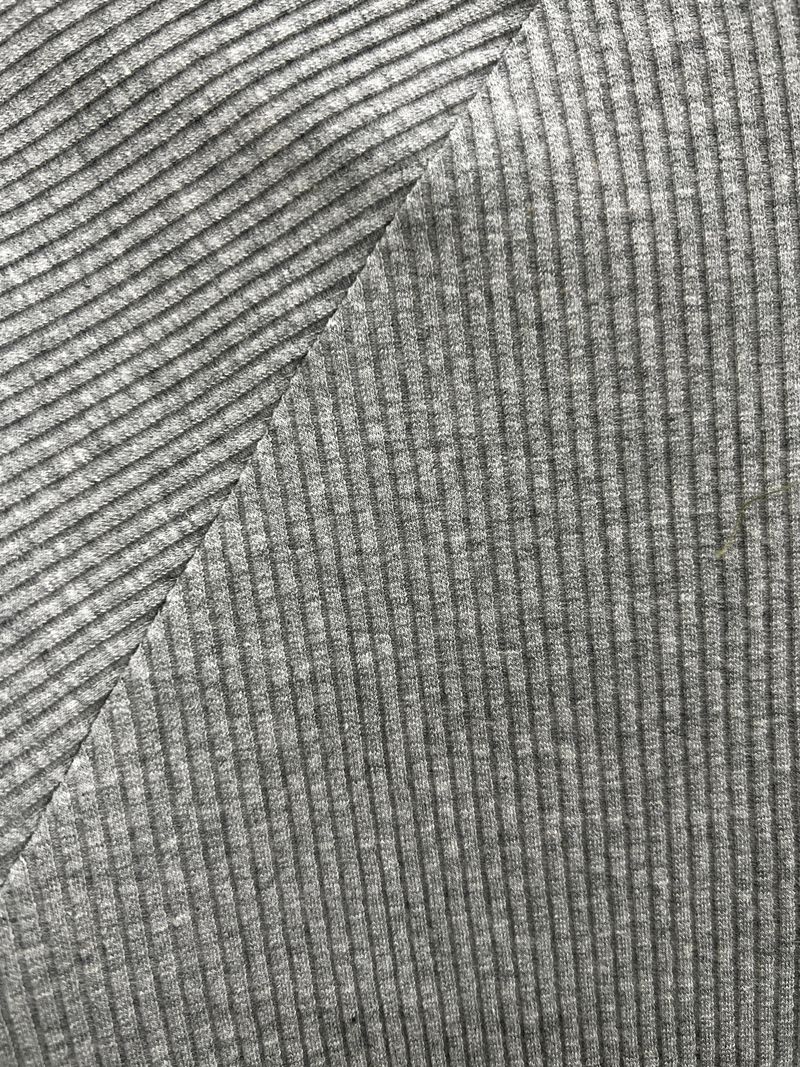 Basic Soft Golji Turtleneck Knit 4C