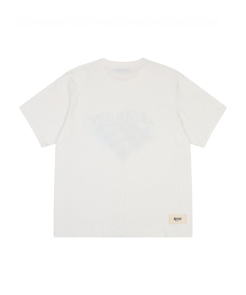 liguria olive vintage t-shirts