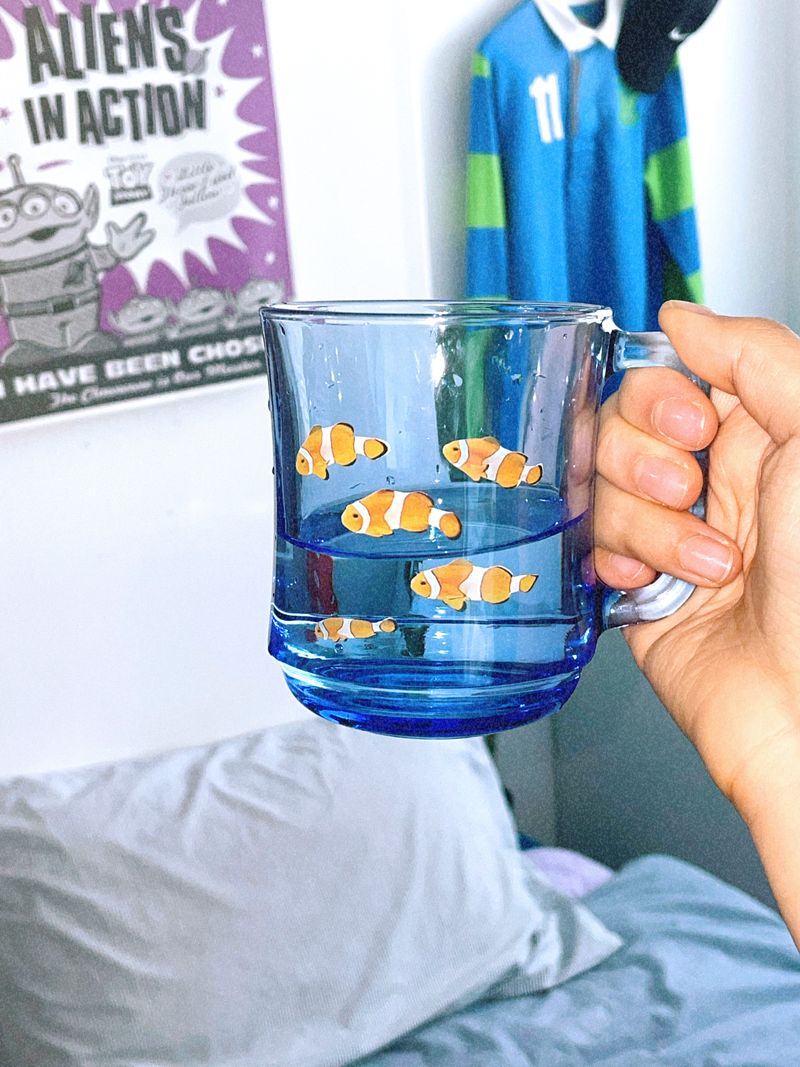 [MADE] nemo cup