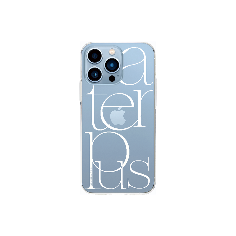 être aimé Phone Case