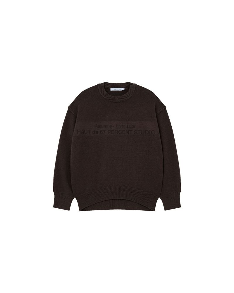 AUTUMNE SWEATER