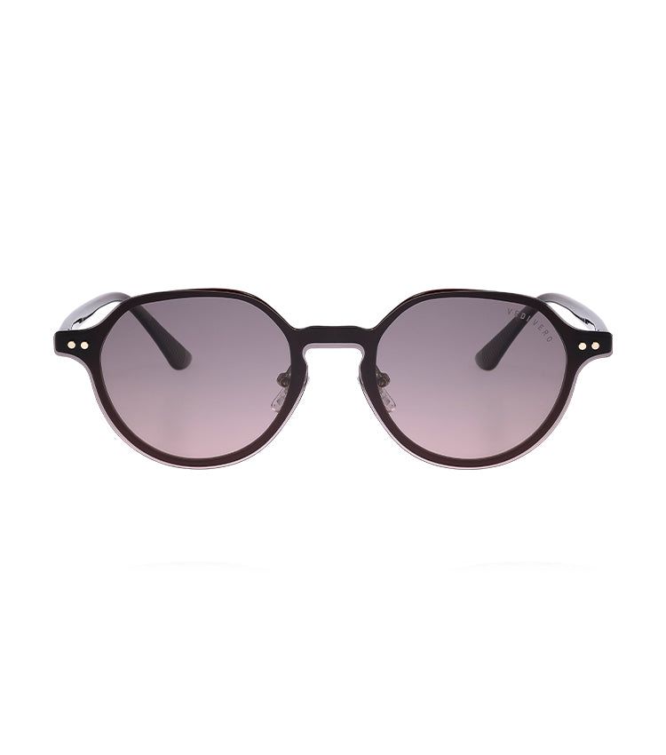 [MUN KA YOUNG PICK] VVF11 SUNGLASSES / VEDI VERO SUNGLASSES VVF11/BG (CLIP ON)