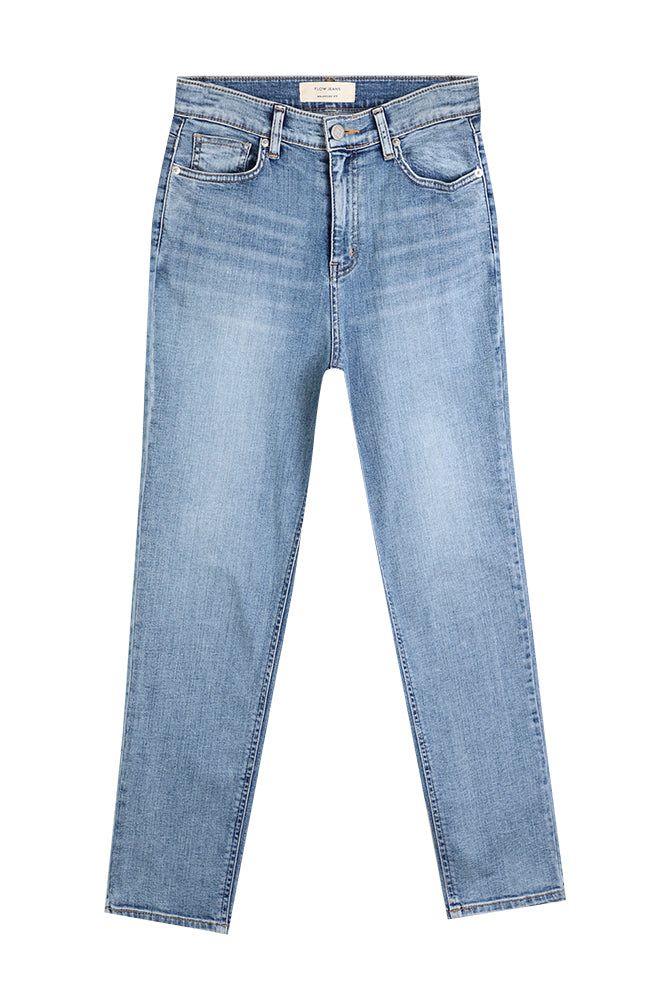 flowjeans（フロージーンズ）の「URBAN SLIM JEANS（Pants）」