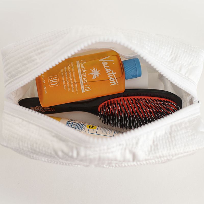 PFOD POUCH / ROSE