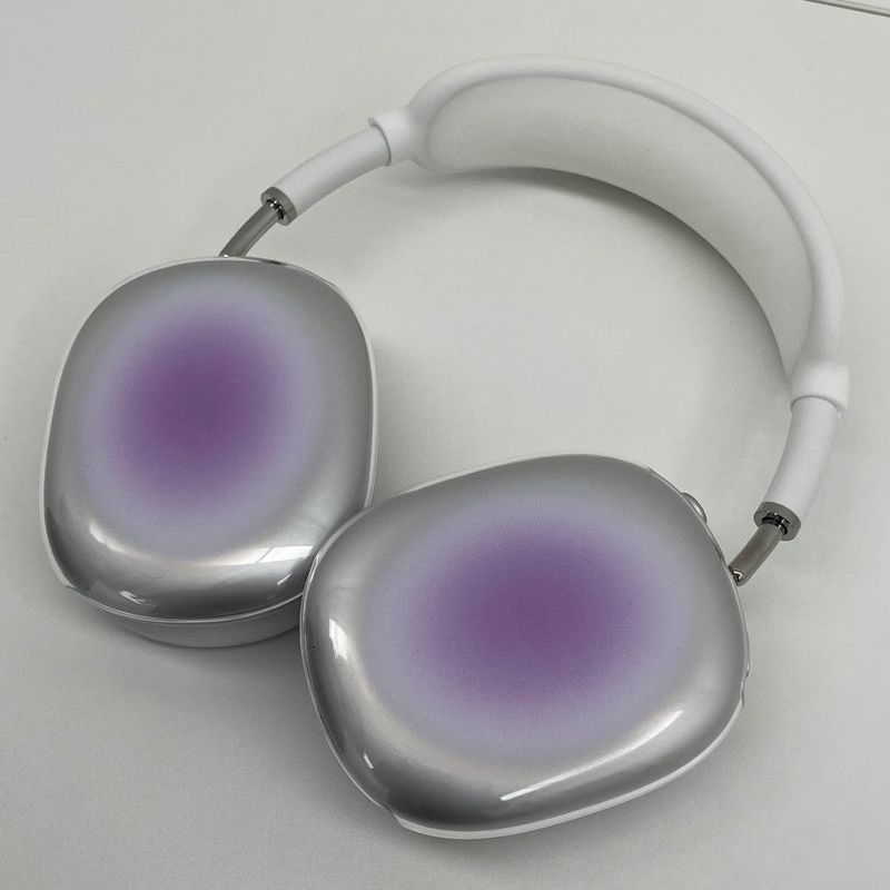AirPods Max Case blush gradient