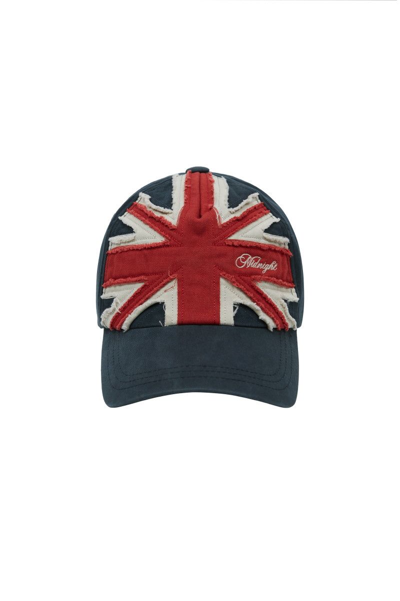 eg cap (navy)