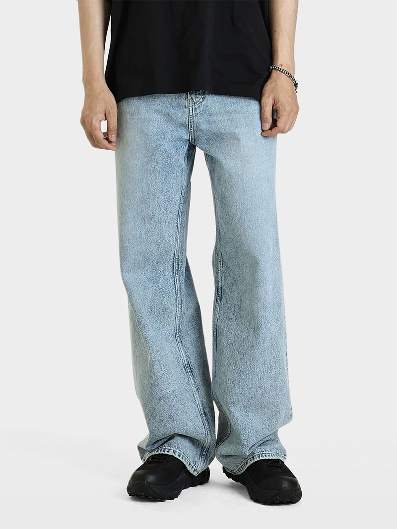 Mod9(モードナイン)の「Mind Bleach - MOD7ww(Pants)」