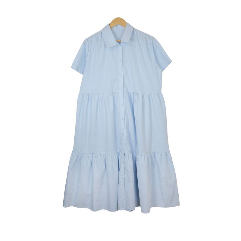Jelly long dress
