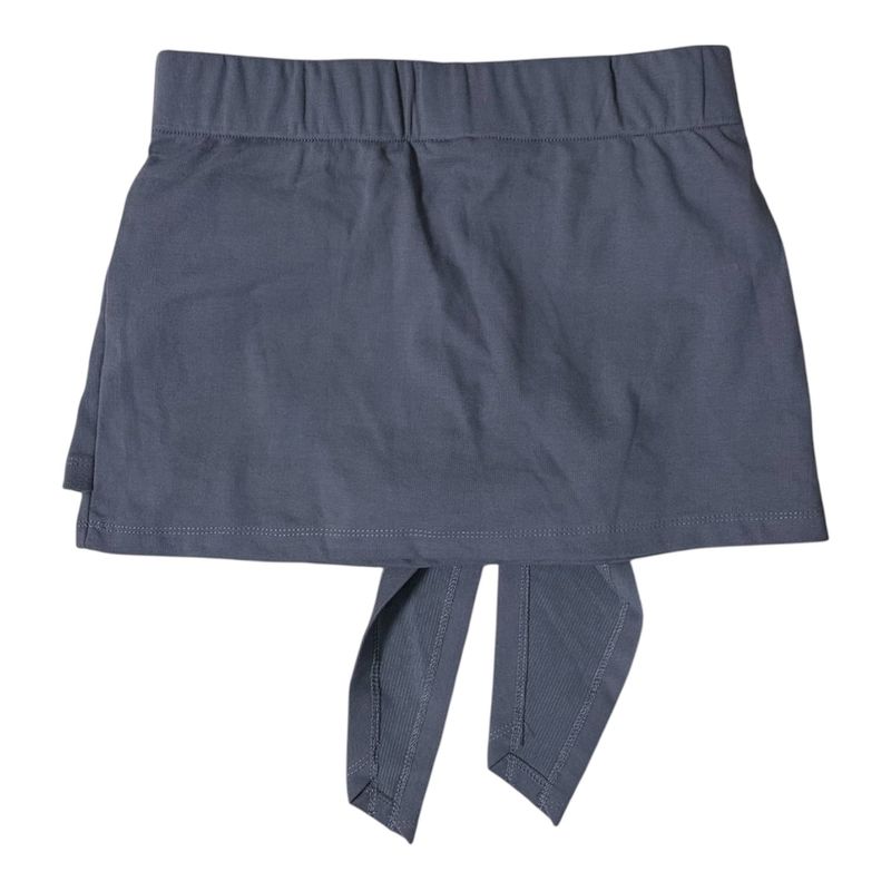 Tie skirt