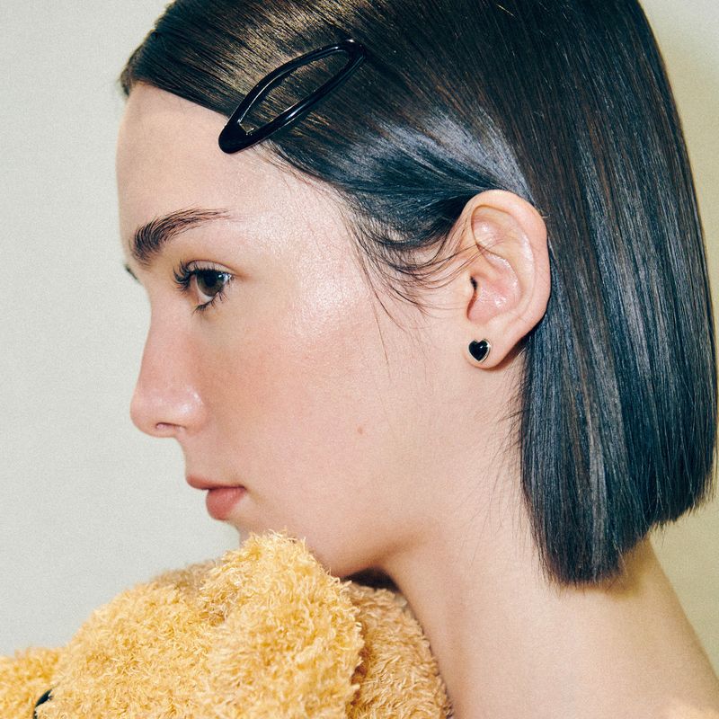 For Earring