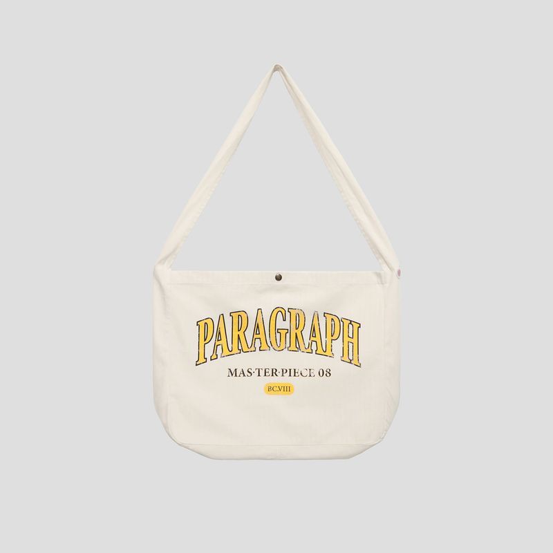 MASTERPIECE 08 BAG