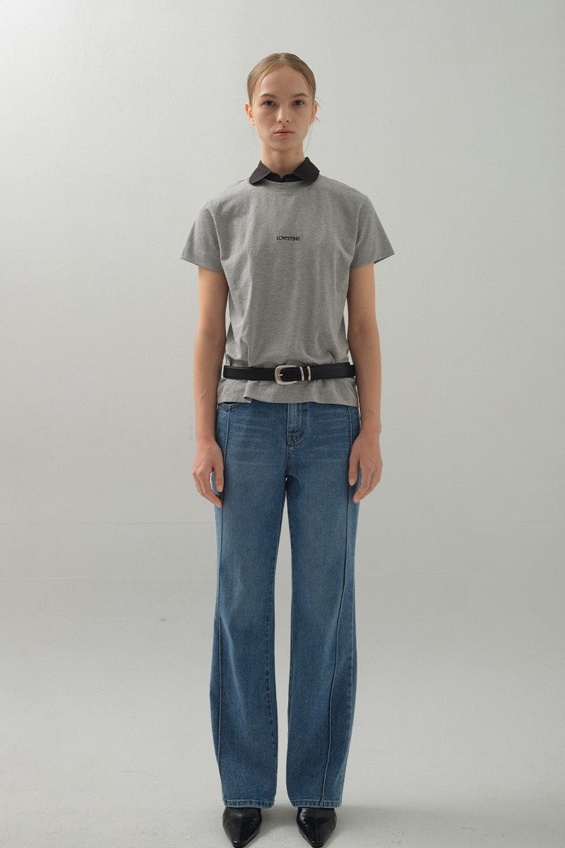 Pin Classic Denim_Blue