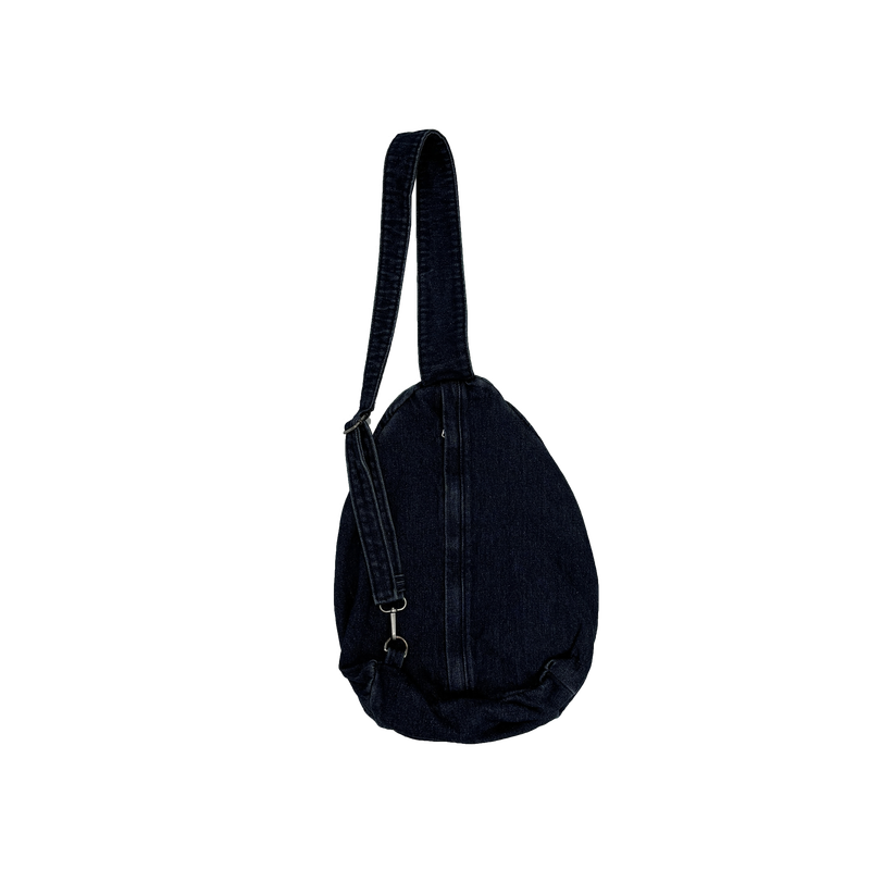 spider sling-bag