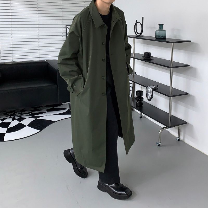 ミニマルコート