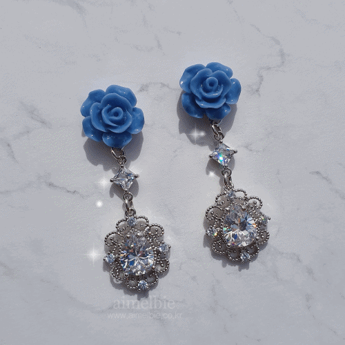 Blue Rose Spell Piercing
