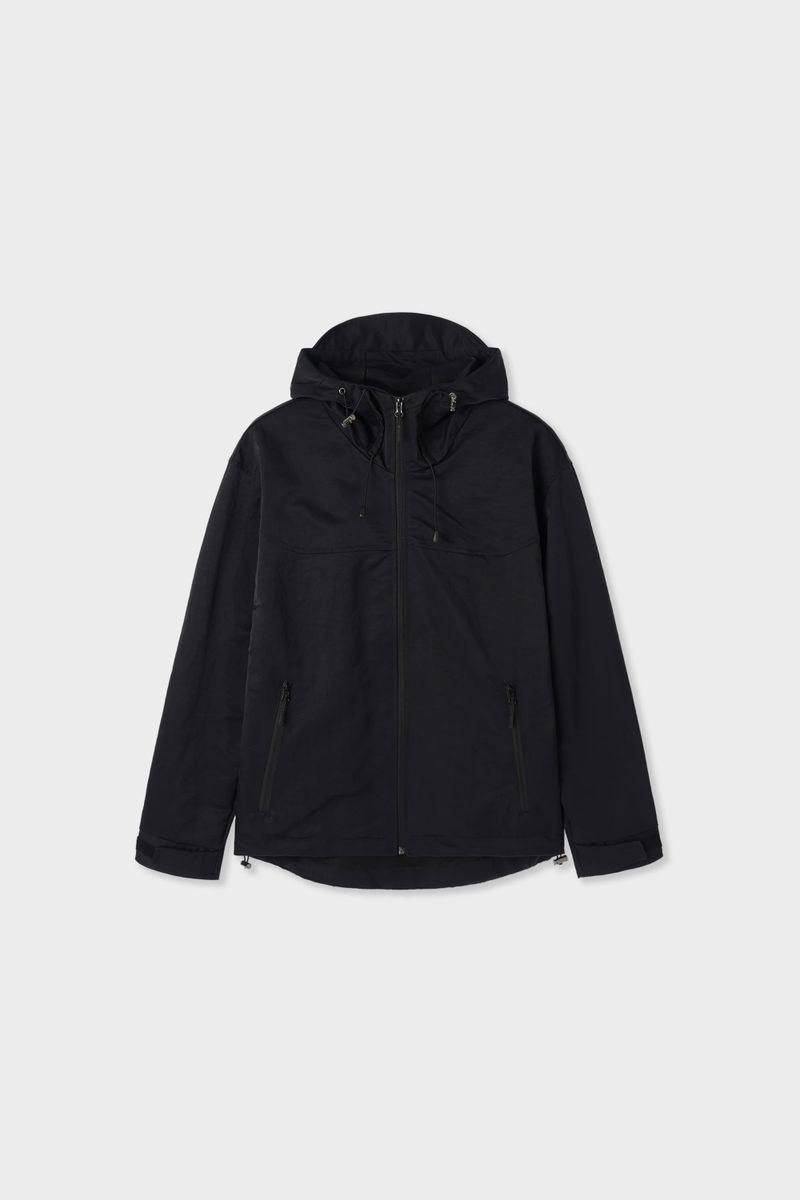 Vault Windbreaker