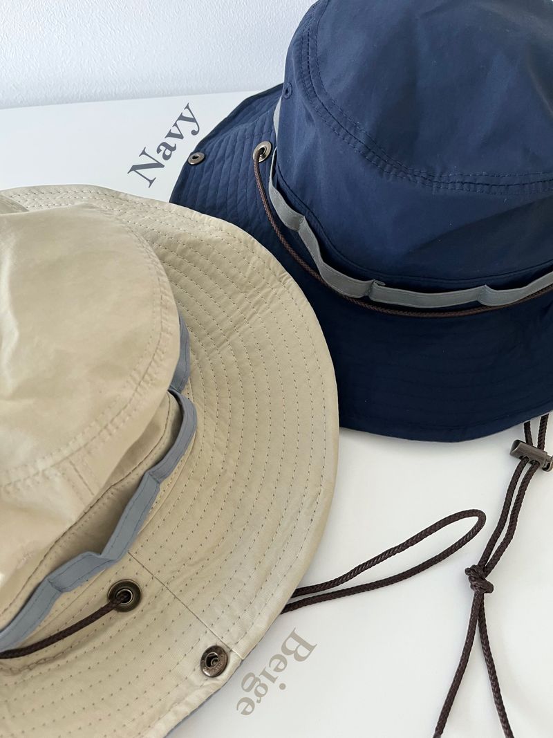 Arco iris（アルコイリス）の「Arco iris mountain hat（Hats）」