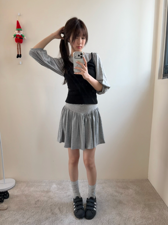 Tavi dress