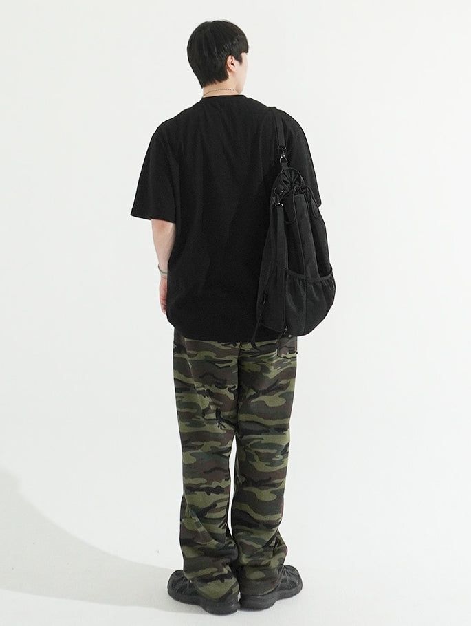 Underground over t-shirt