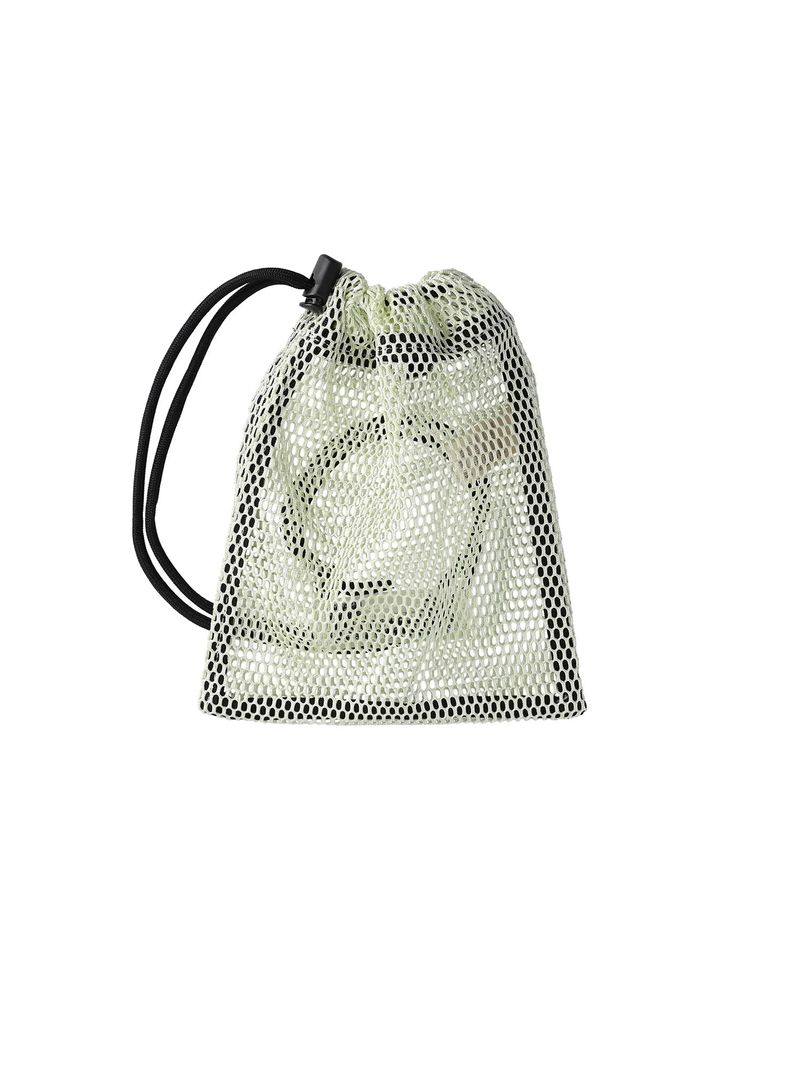 Loop String Pouch / Mesh