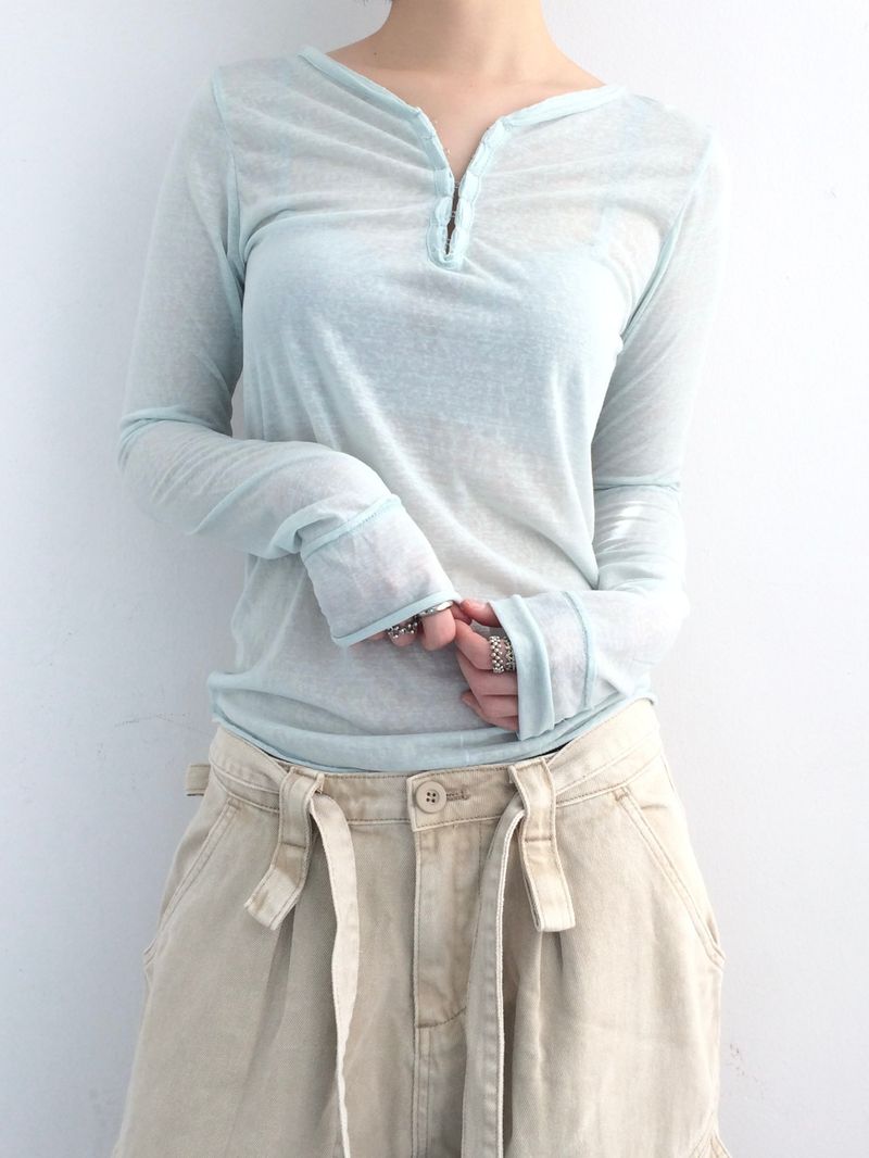 Pocket cargo strap pants