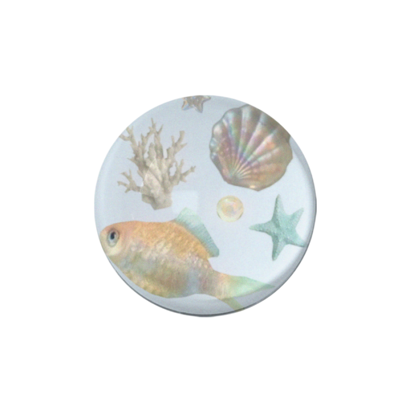 StuPhy（スタフィー）の「Sea Friends Halfmoon Tok（Smartphone Accessories）」