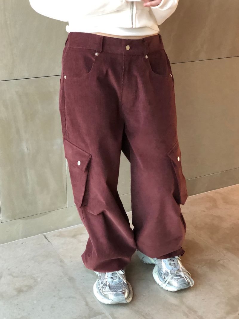 Breeze pants