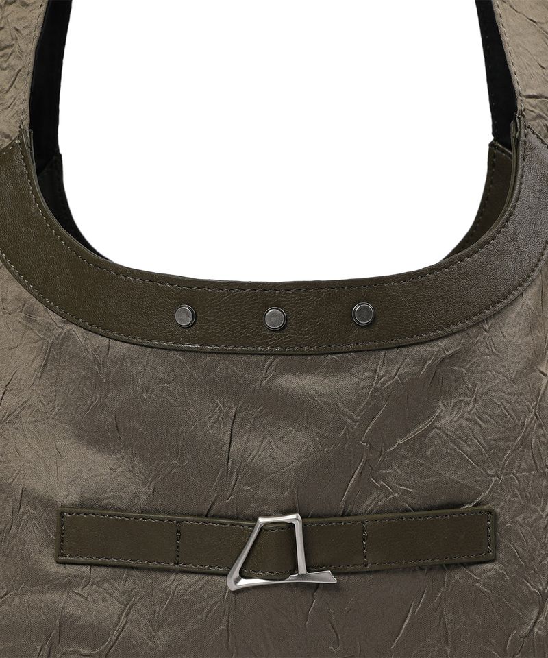 26SS★ Triangle 003 bag