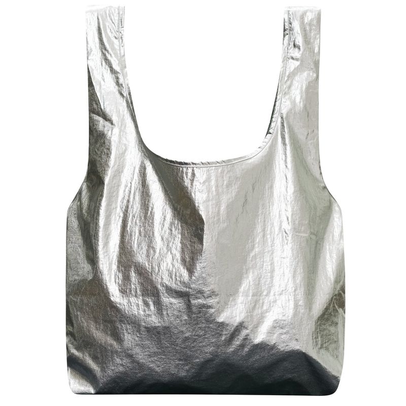 [TOBAKE] 2Way Market Bag