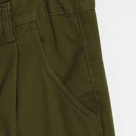 Trople Dart Cotton Pants