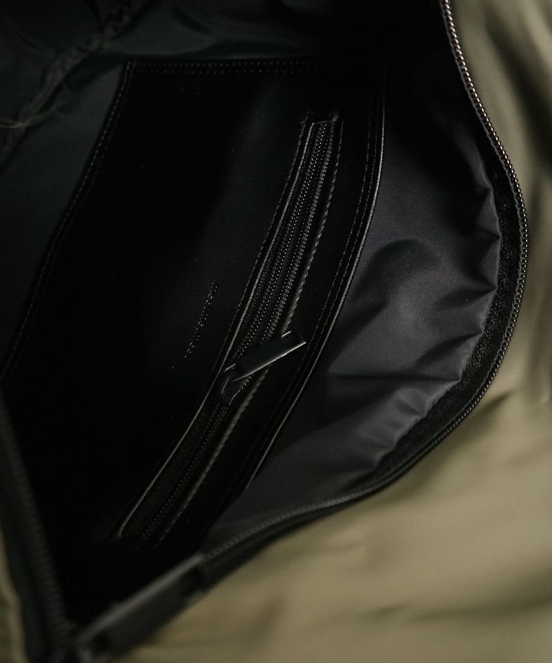 semicircle khaki