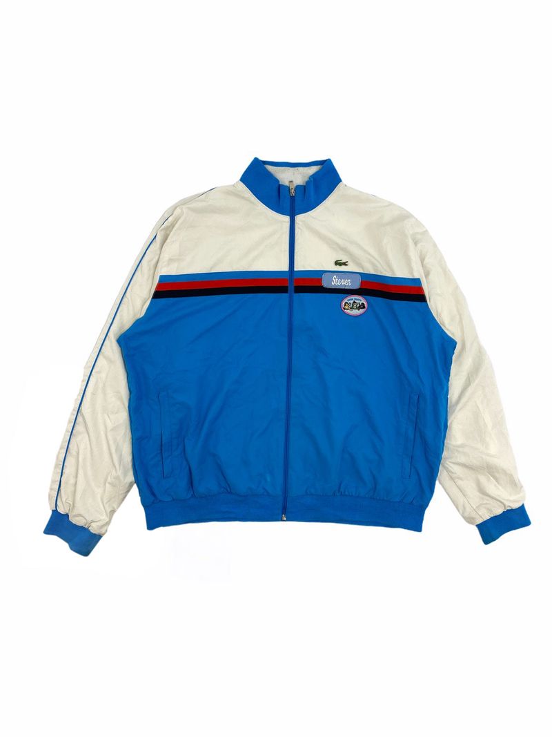 FRANK! Patch Bomber