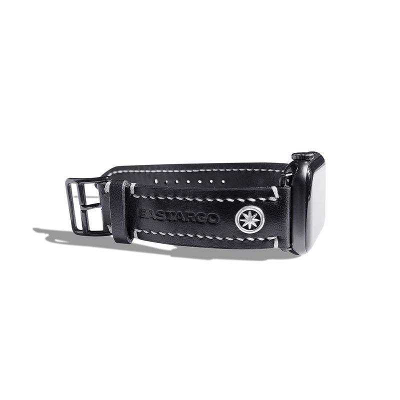 APPLE WATCH COMET STRAP (BK)