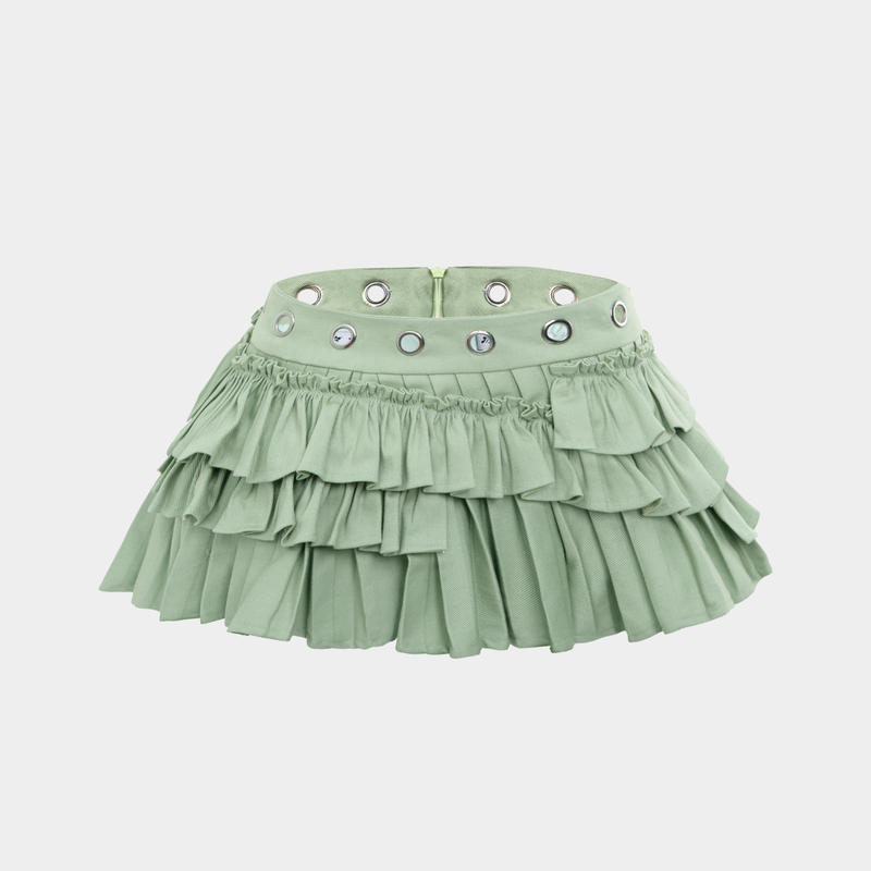 MANGATA（マンガタ）の「JEMNA SKIRT（Skirts）」