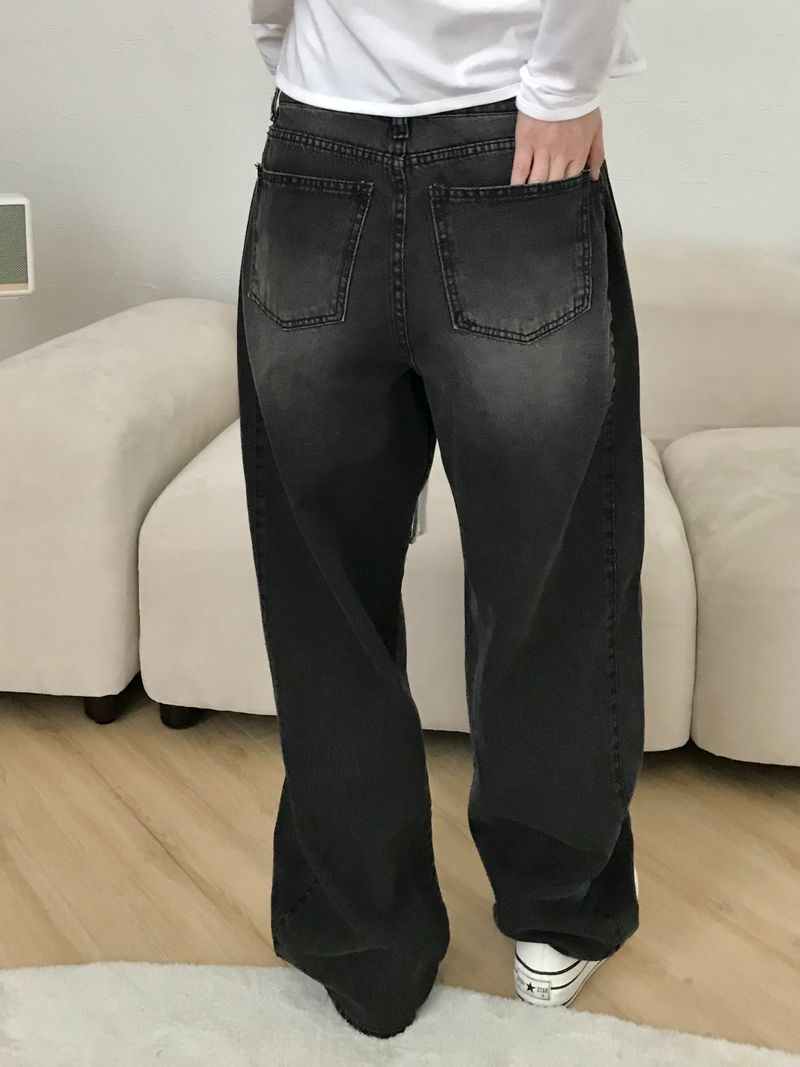 Twoel pants