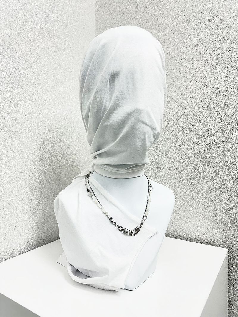  Mood bead Axi studio WHITE