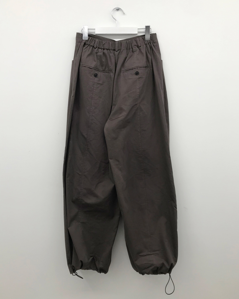Alf Pintuck String Pants (3color)