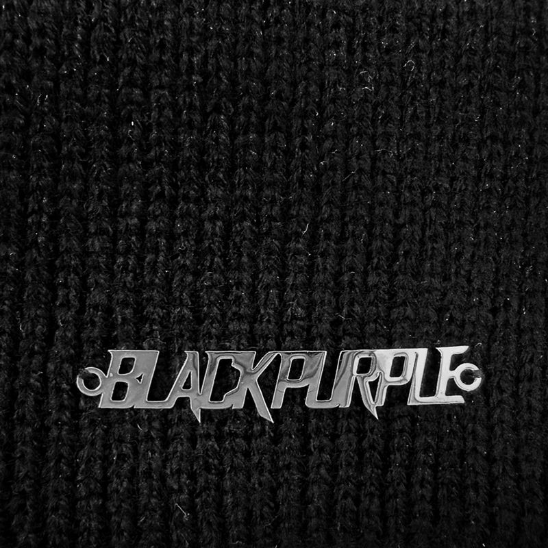 BP Lettering Beanie (2カラー)