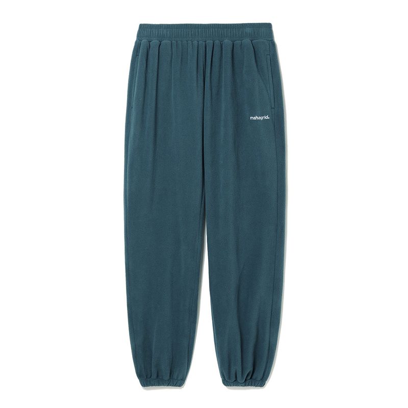 mahagrid(マハグリッド)の「MICRO FLEECE PANT(Pants)」