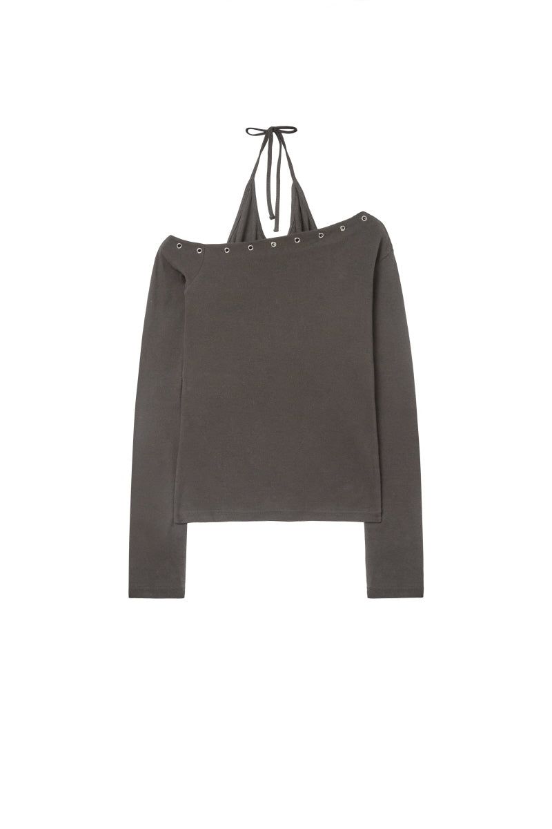 eye set t (dark grey)