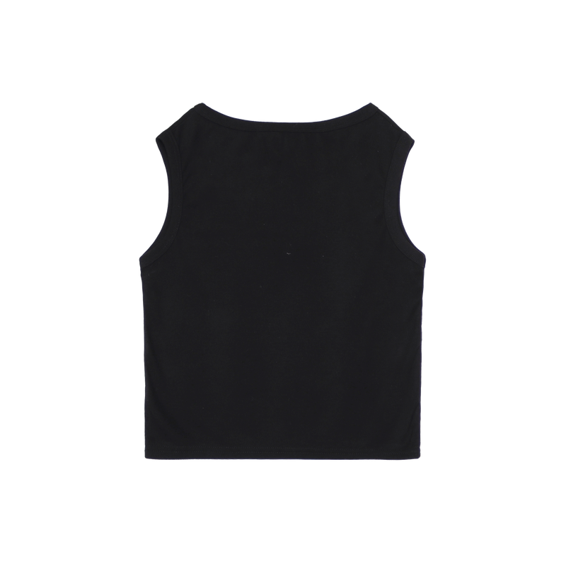 [3PCS 1SET] CROPPED RUNNING TOP